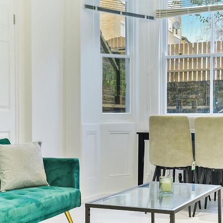 Amazing 2 Bed Apartment Clapham North Londres Exterior foto